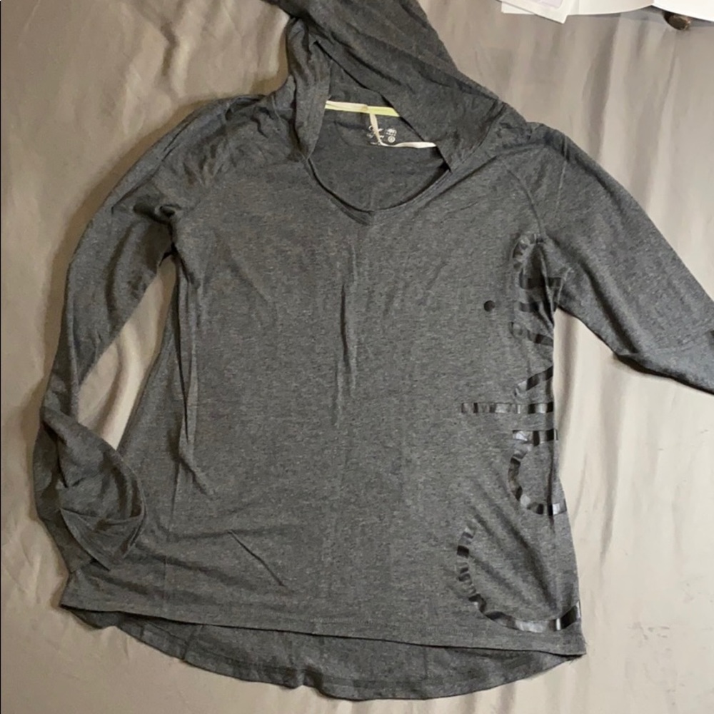 CALVIN KLEIN Performance Long Sleeve